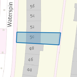 Perceel AMF00-P-1258