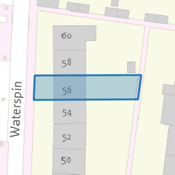 Perceel AMF00-P-1261