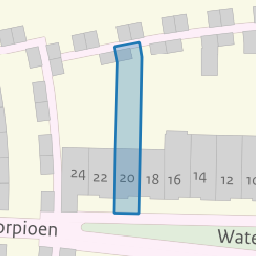 Perceel AMF00-P-1268