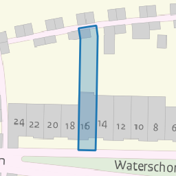 Perceel AMF00-P-1270
