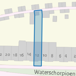 Perceel AMF00-P-1272
