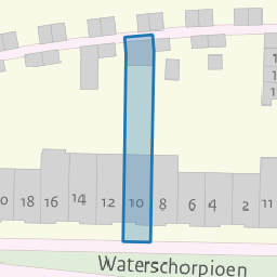 Perceel AMF00-P-1273