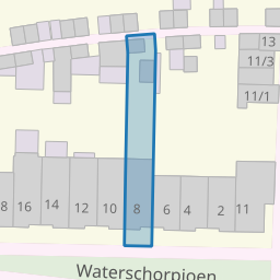 Perceel AMF00-P-1274