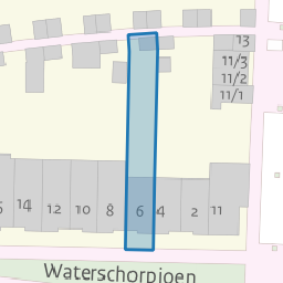 Perceel AMF00-P-1275