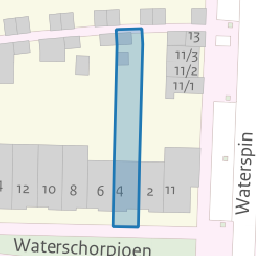 Perceel AMF00-P-1276