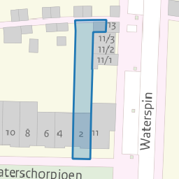 Perceel AMF00-P-1277