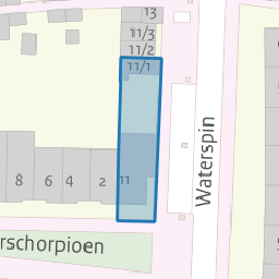 Perceel AMF00-P-1278