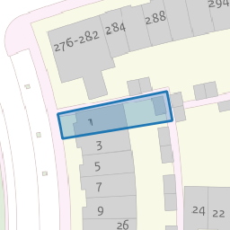 Perceel AMF00-P-1281