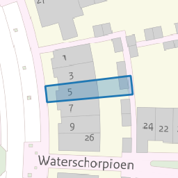 Perceel AMF00-P-1283