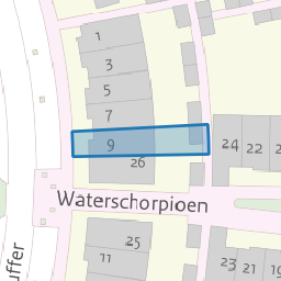 Perceel AMF00-P-1285