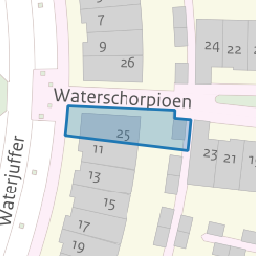 Perceel AMF00-P-1287