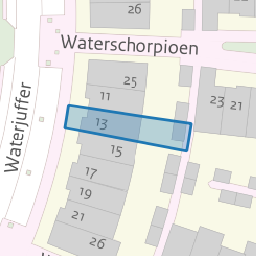 Perceel AMF00-P-1289