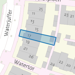 Perceel AMF00-P-1291