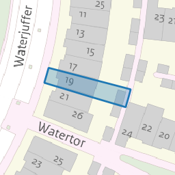 Perceel AMF00-P-1292