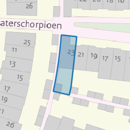 Perceel AMF00-P-1295