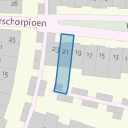 Perceel AMF00-P-1296