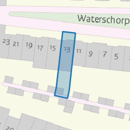 Perceel AMF00-P-1300