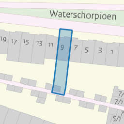 Perceel AMF00-P-1302