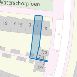Perceel AMF00-P-1306