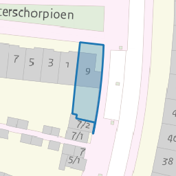 Perceel AMF00-P-1307