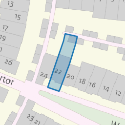 Perceel AMF00-P-1310