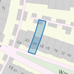 Perceel AMF00-P-1311