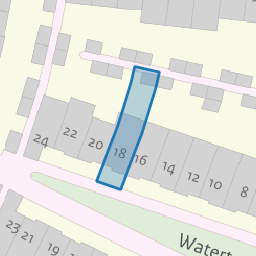 Perceel AMF00-P-1312