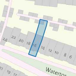 Perceel AMF00-P-1313