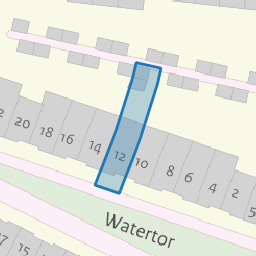 Perceel AMF00-P-1315