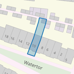 Perceel AMF00-P-1316
