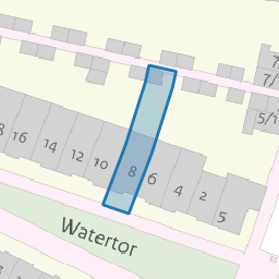 Perceel AMF00-P-1317