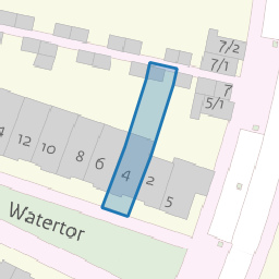 Perceel AMF00-P-1319