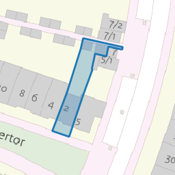 Perceel AMF00-P-1320