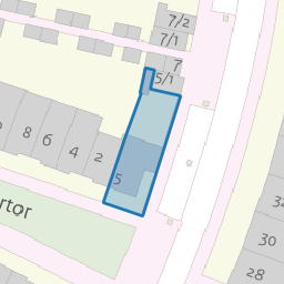 Perceel AMF00-P-1321