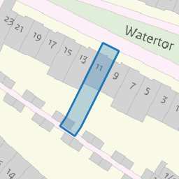 Perceel AMF00-P-1337