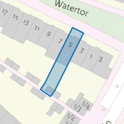 Perceel AMF00-P-1340