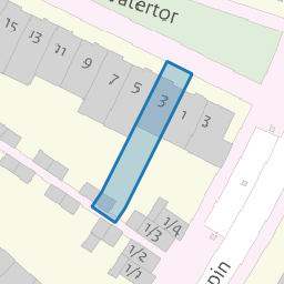 Perceel AMF00-P-1341