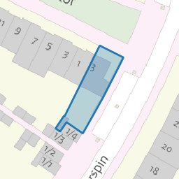 Perceel AMF00-P-1343