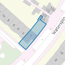 Perceel AMF00-P-1347