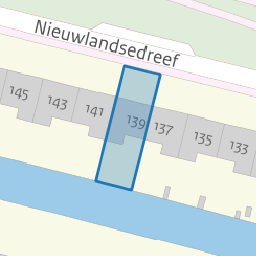 Perceel AMF00-P-1362