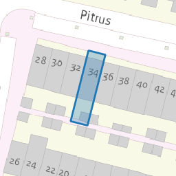 Perceel AMF00-P-1371