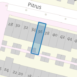Perceel AMF00-P-1372