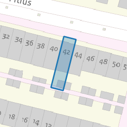 Perceel AMF00-P-1374