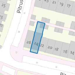 Perceel AMF00-P-1383