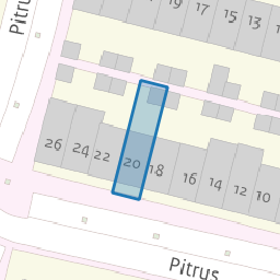 Perceel AMF00-P-1385