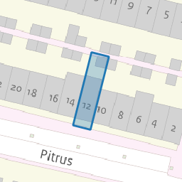 Perceel AMF00-P-1389