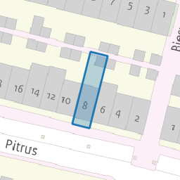 Perceel AMF00-P-1391