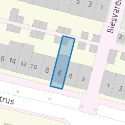 Perceel AMF00-P-1392