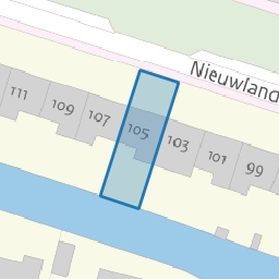 Perceel AMF00-P-1407