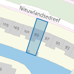 Perceel AMF00-P-1410